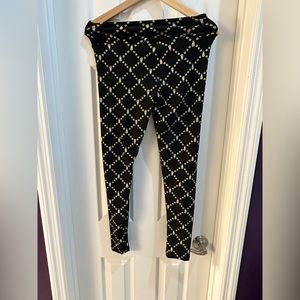 Lularoe Leggings Evil Queen Disney